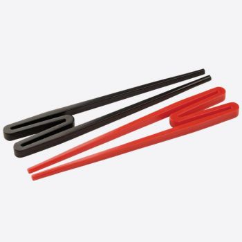 Typhoon mixed rookie stix red or black 20cm