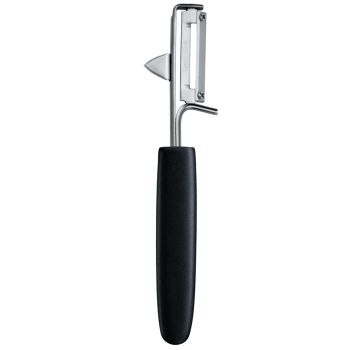 Triangle Pendeldunschiller - Linkshandig - Vertikaal - Greep Chef's Tools - 17,5x3xH1,5cm