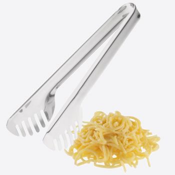 Westmark stainless steel spaghetti tong 23cm