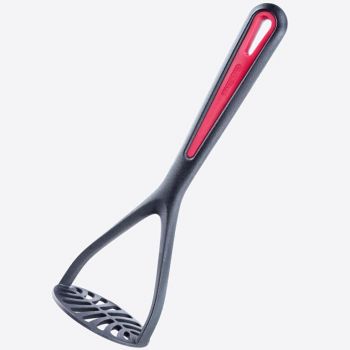 Westmark Gallant plastic masher black and red 27.5x8.5x8.5cm