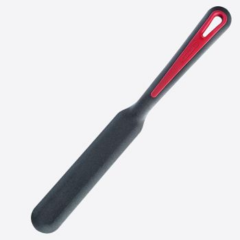 Westmark Gallant plastic pancake spatula black and red 33x3.5x6.5cm