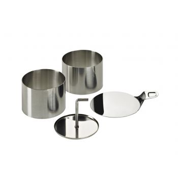 Lurch Serving Rings Set of 8 Pieces