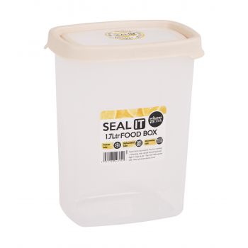 Wham Storage Box Seal It 1,7 liter