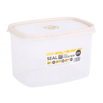Wham Storage Box Seal It 5,1 liter