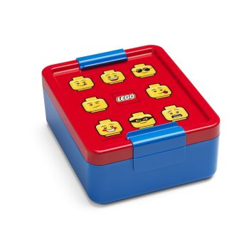 Lego Lunch Box Iconic