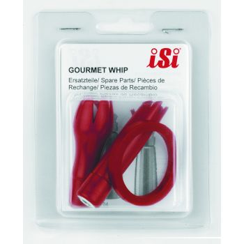 iSi iSi Spare Parts Set Gourmet and Thermo Whip