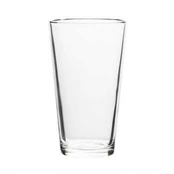 Boston shaker glas
