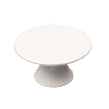 Cosy & Trendy Cake Stand On Foot Nbc D11xh6.5cm