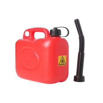 Brandless Jerrycan Red 5l - Fuel