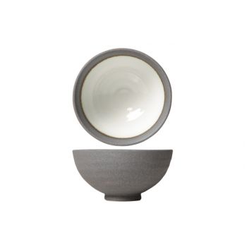 Cosy & Trendy Stone Bowl D11xh5.5cm