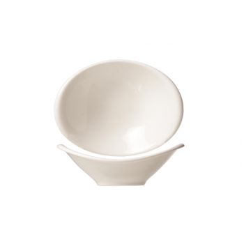 Minh Long Harmony Lys Oval Dish 14.5x11cm