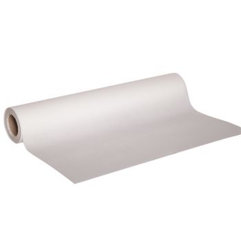 Cosy & Trendy For Professionals Ct Prof Table Runner White 0.4x10m