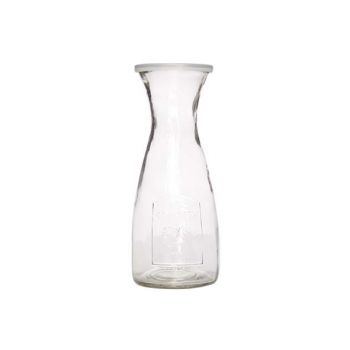 Cosy & Trendy Country Style Bottle 1.2l With Plastic