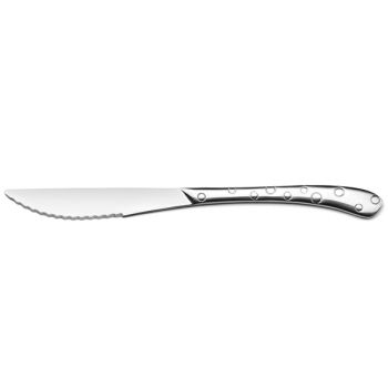 Amefa Retail Flocon Table Knife
