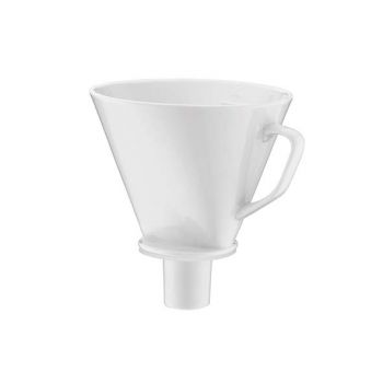 Alfi Coffee Filter Aroma Plus Porzellan Weiss