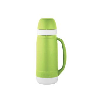 Thermos Action Isolierflasche Lime 1800ml