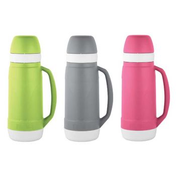 Thermos Action Isolierflasche 3 Types 500ml