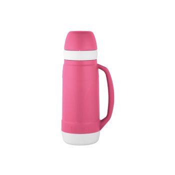 Thermos Action Isolierflasche Pink 1000ml