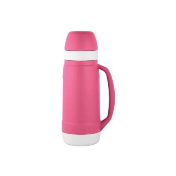 Thermos Action Isolierflasche Pink 500ml