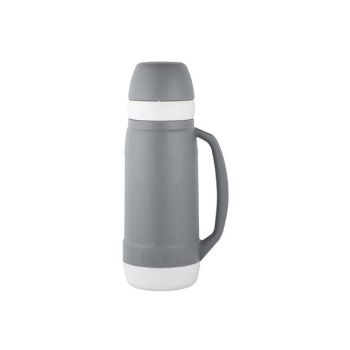 Thermos Action Isolierflasche Grau 500ml
