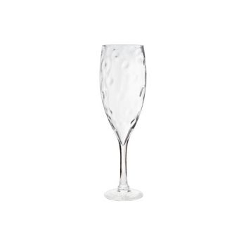 Cosy & Trendy Wine Glass Clear Glass D13xh50cm