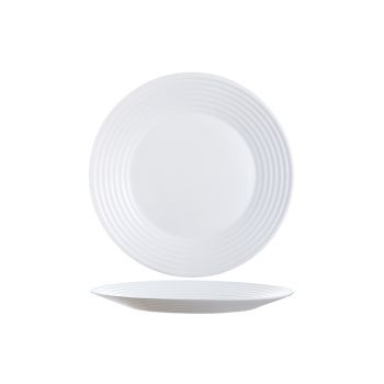 Luminarc Harena  Dinner Plate 25