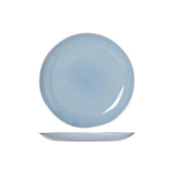 Cosy & Trendy Sublim Blue Dessert Plate D22.5cm