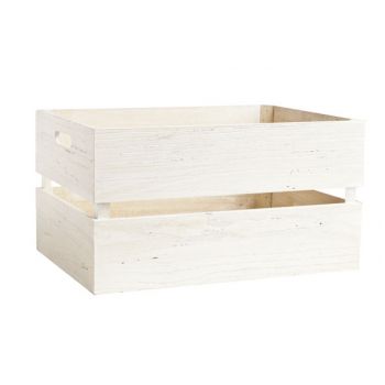 Cosy & Trendy Crate Wood S3 Antique Finish