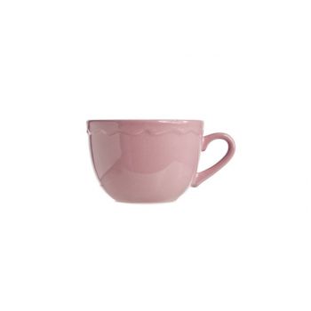 Cosy & Trendy Juliet Pink Cup Bright D10cm 26cl