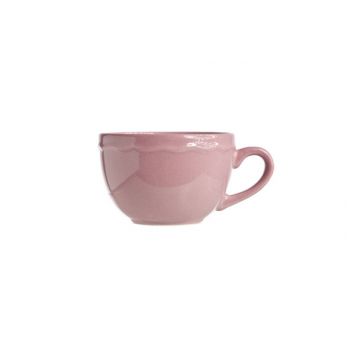 Cosy & Trendy Juliet Pink Espresso Cup Bright 12.5cl