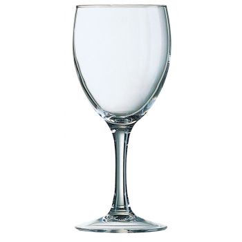 Arcoroc Elegance Weinglas 19cl Set12