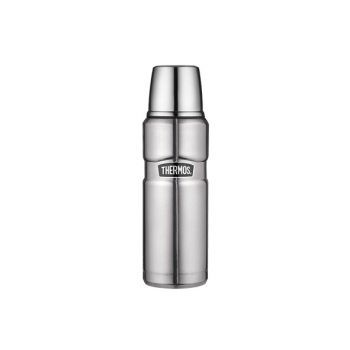 Thermos King Ss Flasche 0,47l Ss D7xh25,5cm
