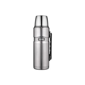 Thermos King Ss Bottle 1,2l Ss D9.5xh31.5cm