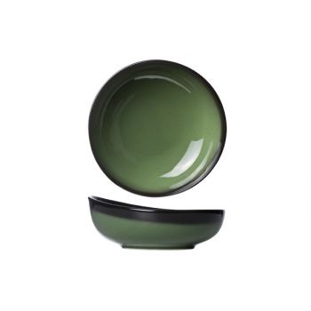 Cosy & Trendy For Professionals Vigo Emerald Bowl D21cm