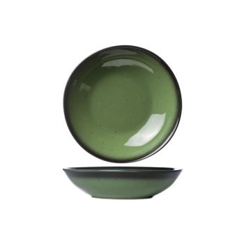 Cosy & Trendy For Professionals Vigo Emerald Deep Plate D22cm