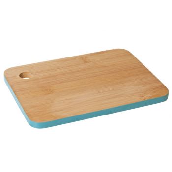 Cosy & Trendy Cutting Board Bambus 20.5x15.3x1cm