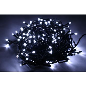 Light Creations Maxilight Led 12m 160l Weiss Steady