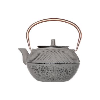 Cosy & Trendy Shinto Teapot 1.2l Matt Grey