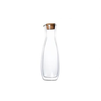 Cosy & Trendy Double Wall Flasche D5,3xh25,5cm 0,5l