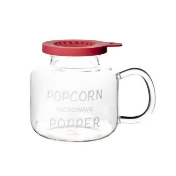 Cosy & Trendy Popcorn Popper Microwave