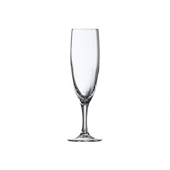 Arcoroc Elegance Champagnerglas 17cl Set12