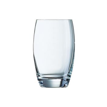 Arcoroc Salto Wasserglas 35cl Set6