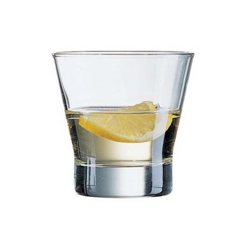 Arcoroc Shetland Wasserglas 25cl Set12
