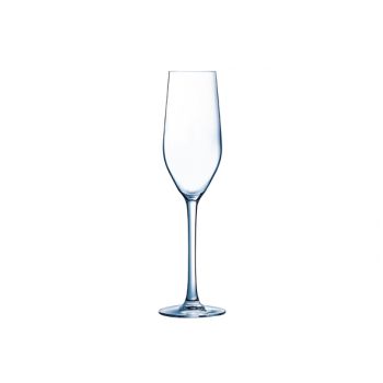 Arcoroc Mineral Champagnerglas 16cl  Set6***