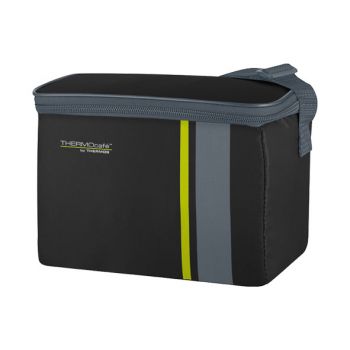 Thermos Neo 6 Can Cooler Black-lime - 4,5l