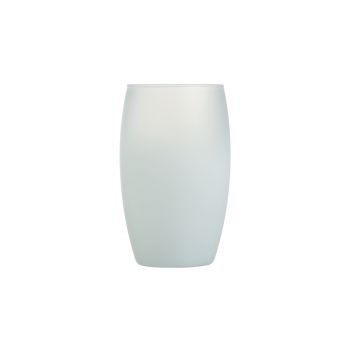 Luminarc Frost Wasserglas 36cl Weiss