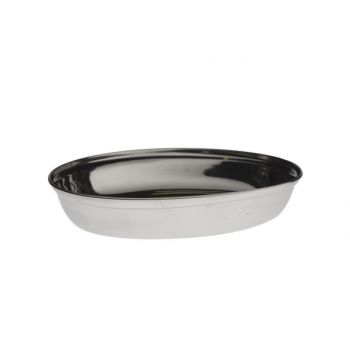 Cosy & Trendy Oval Curry Dish 22cm Ss