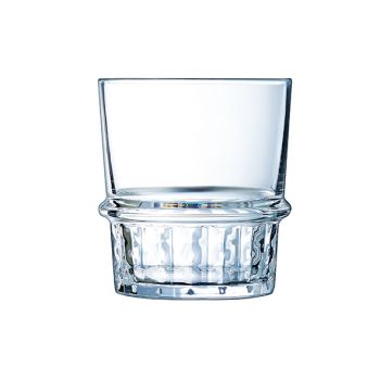 Arcoroc New York Wasserglas 38cl Set6