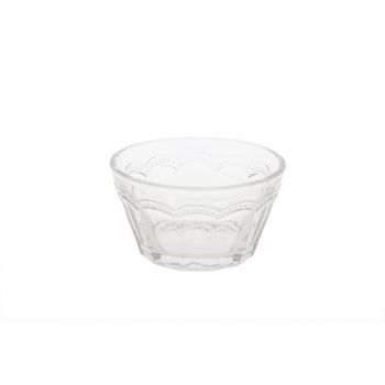 Cosy @ Home Coupe Glas Charles Hell Transp.d11xh6cm
