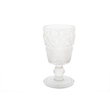 Cosy @ Home Charlotte Kelch Glas 20cl D8,5xh16cm